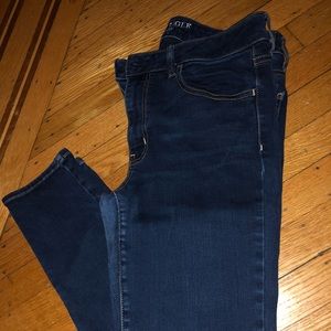 American Eagle jeans!